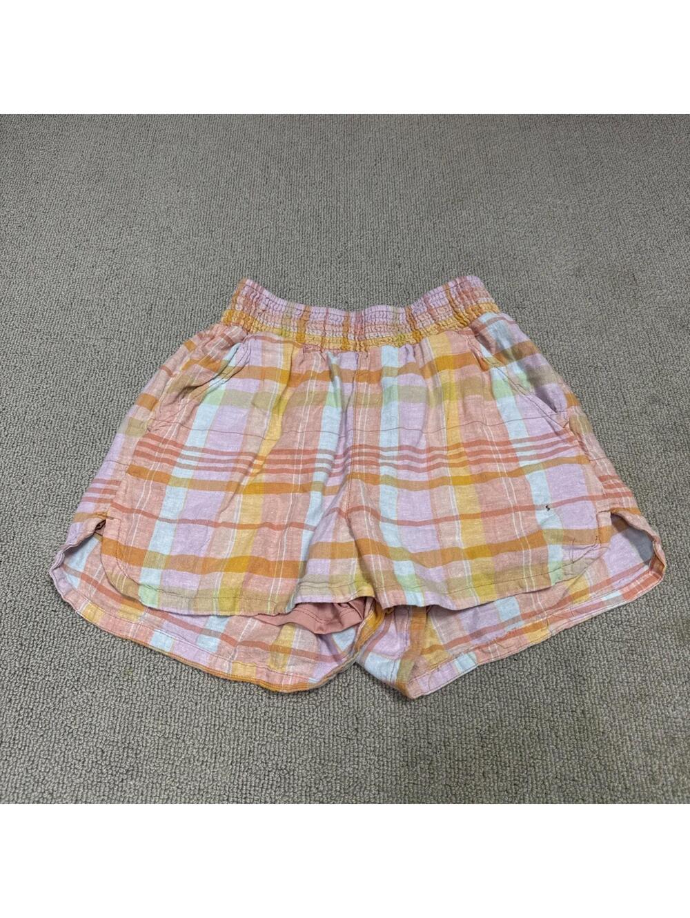 American Eagle Outfitters Shorts Multicolored Women’s Size Small